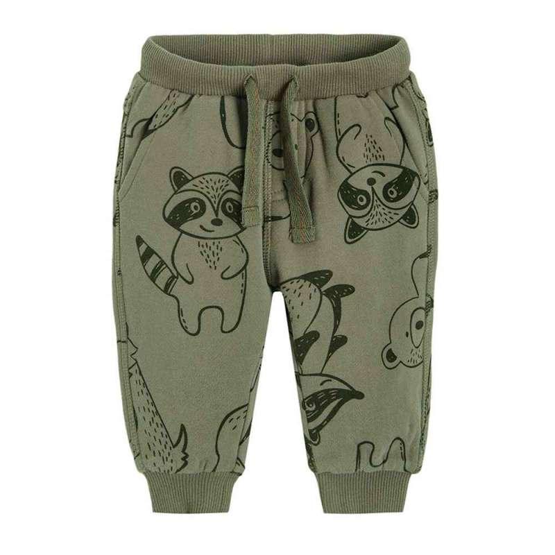 COOL CLUB TRENERKA DONJI DIO  OLIVE 