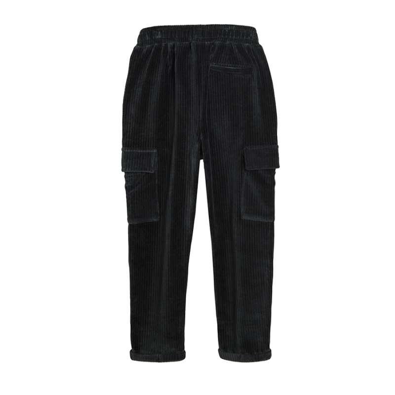 COOL CLUB HLACE DARK GREY
