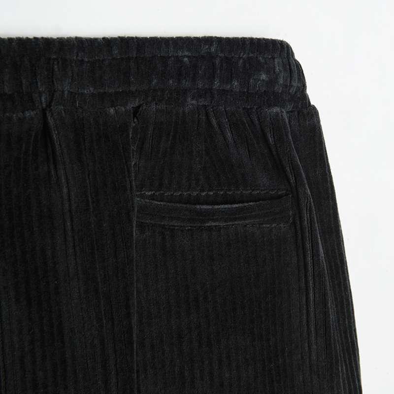 COOL CLUB HLACE DARK GREY