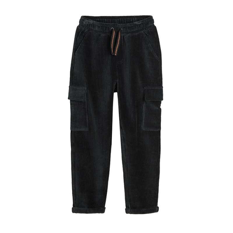 COOL CLUB HLACE DARK GREY
