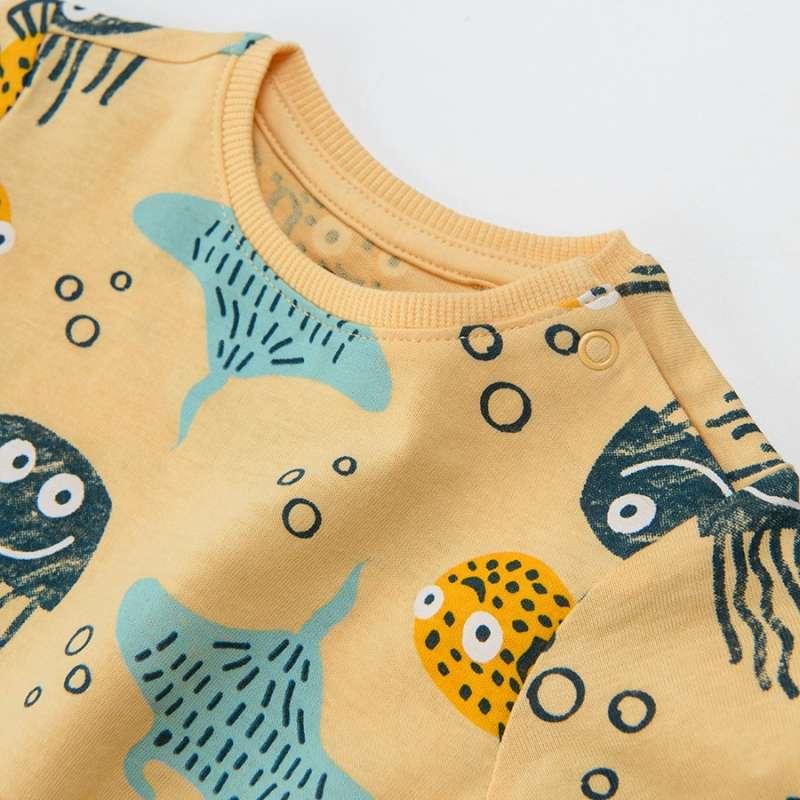 COOL CLUB MAJICA KRATAK RUKAV 