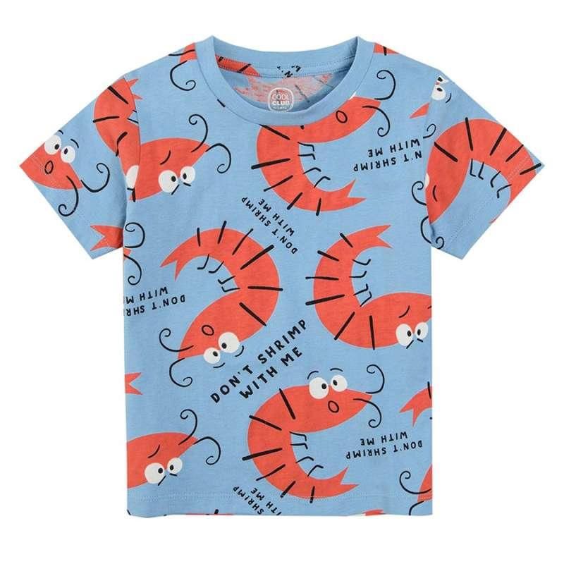 COOL CLUB MAJICA KRATAK RUKAV 