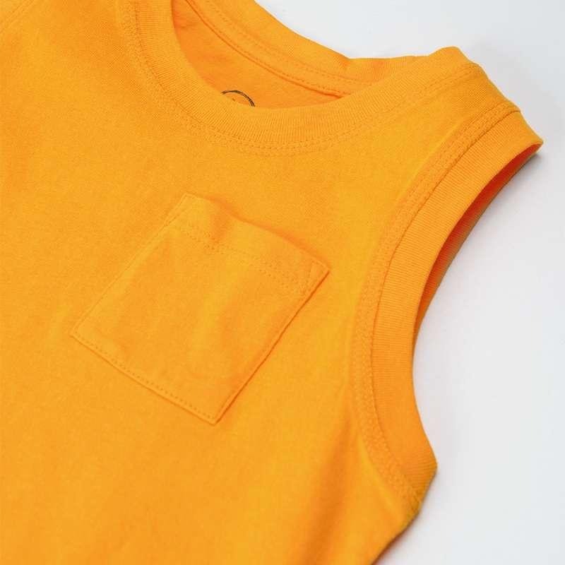 COOL CLUB MAJICA BEZ RUKAVA 