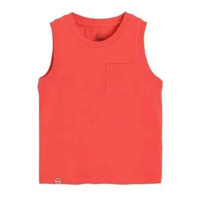 COOL CLUB MAJICA BEZ RUKAVA