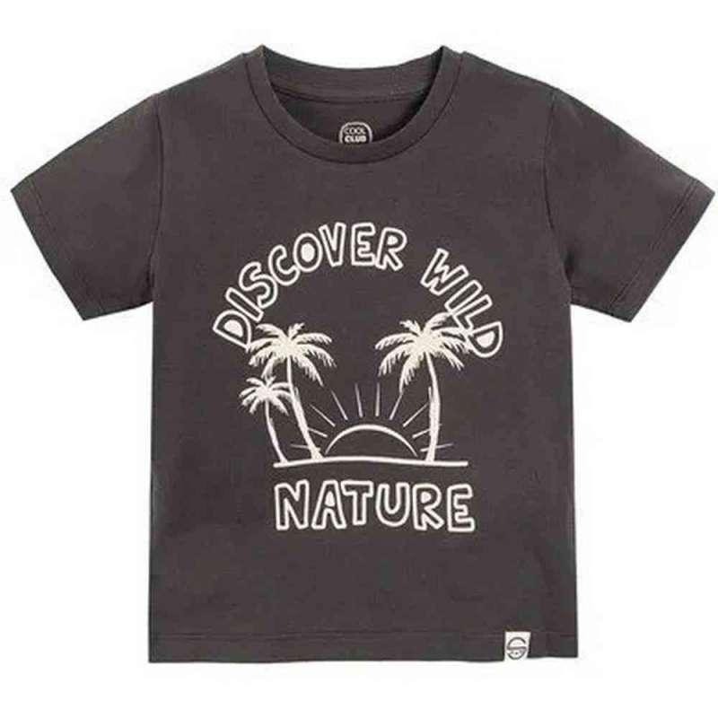 COOL CLUB MAJICA KRATAK RUKAV 