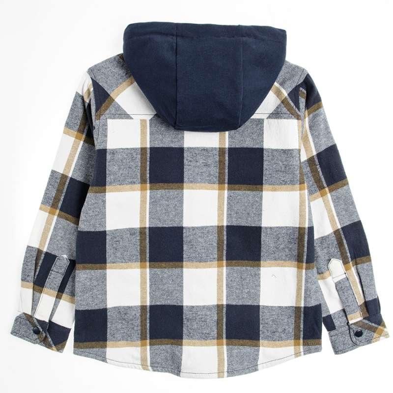 COOL CLUB KOSULJA DUG RUKAV 2-PLANET FRIENDS