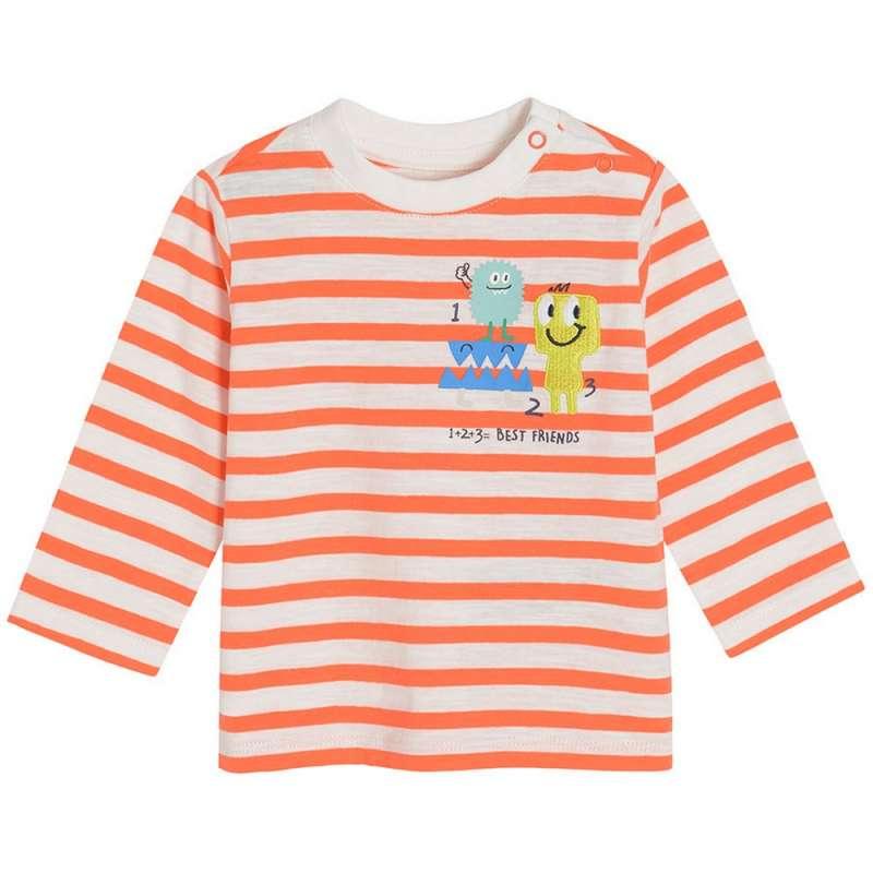 COOL CLUB MAJICA DUG RUKAV 