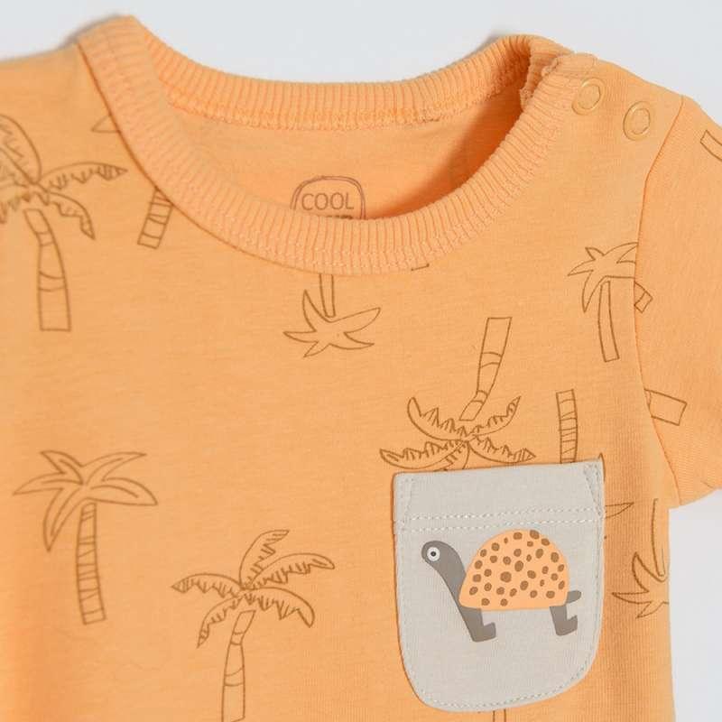 COOL CLUB BODI KRATAK RUKAV 