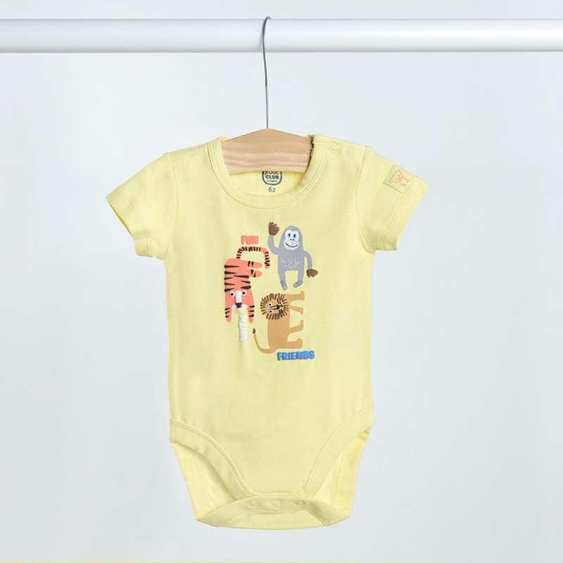 COOL CLUB BODI KRATAK RUKAV 2KOM 