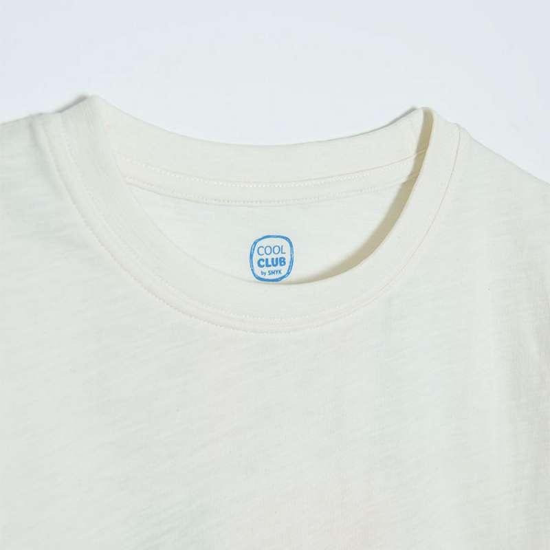 COOL CLUB MAJICA KRATAK RUKAV