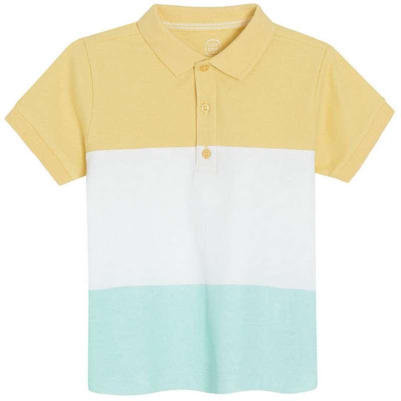 COOL CLUB MAJICA POLO KRATAK RUKAV