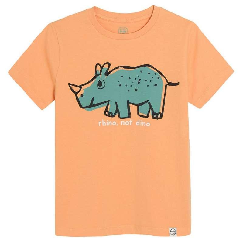 COOL CLUB MAJICA KRATAK RUKAV 3KOM