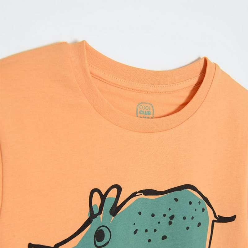 COOL CLUB MAJICA KRATAK RUKAV 3KOM