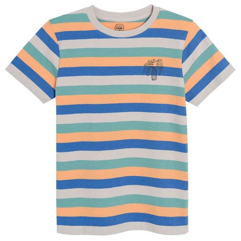 COOL CLUB MAJICA KRATAK RUKAV 3KOM