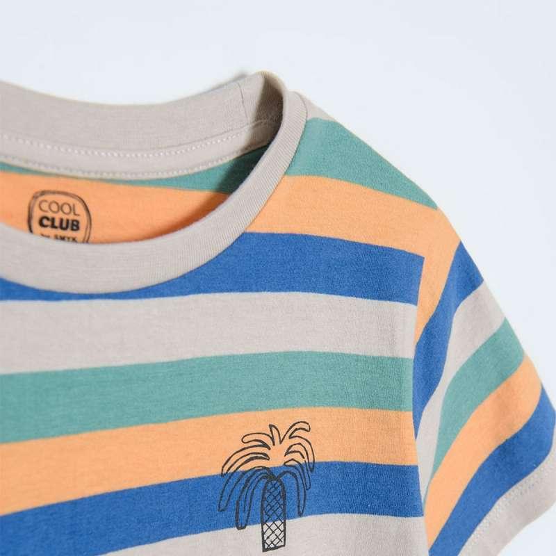 COOL CLUB MAJICA KRATAK RUKAV 3KOM