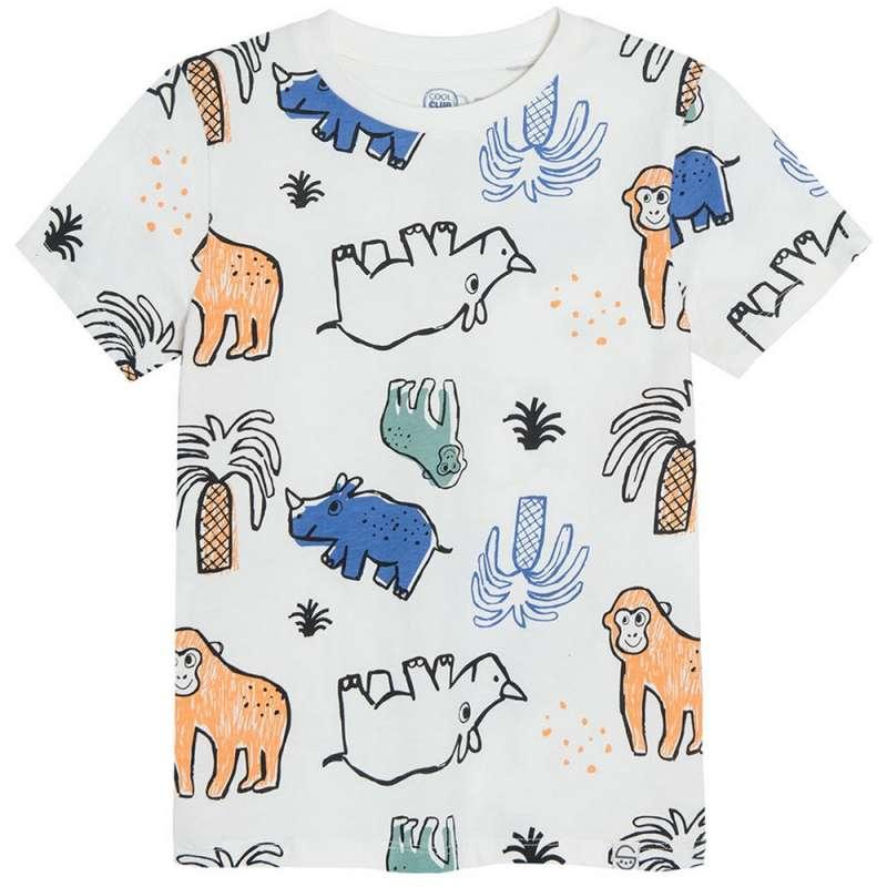 COOL CLUB MAJICA KRATAK RUKAV 3KOM