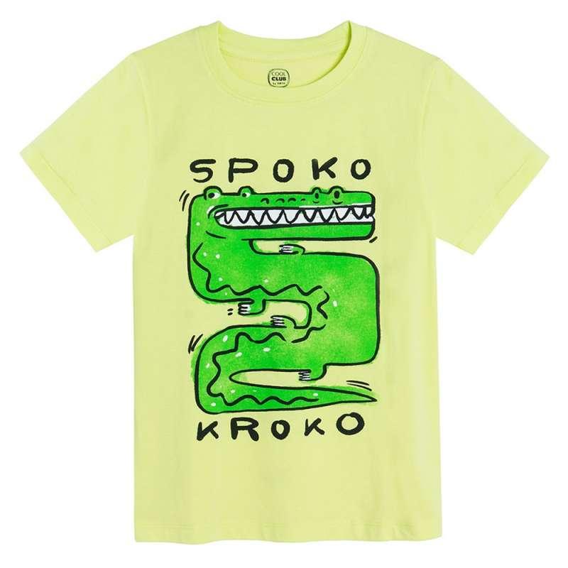 COOL CLUB MAJICA KRATAK RUKAV