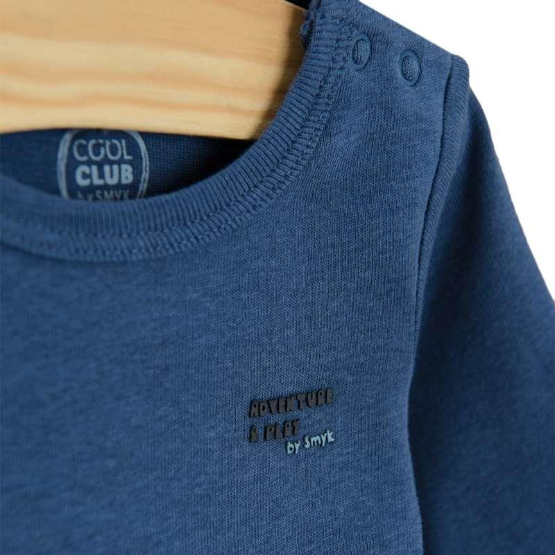 COOL CLUB BODI DUG RUKAV 2KOM 