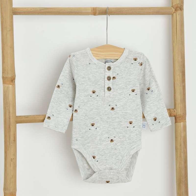 COOL CLUB BODI DUG RUKAV 2KOM 