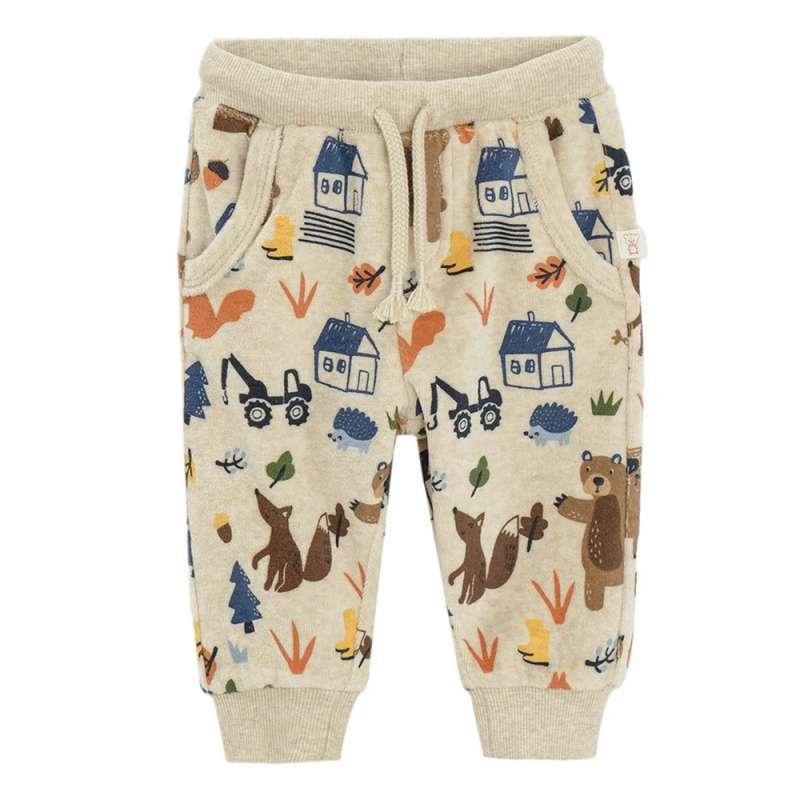 COOL CLUB DONJI DEO 2KOM 