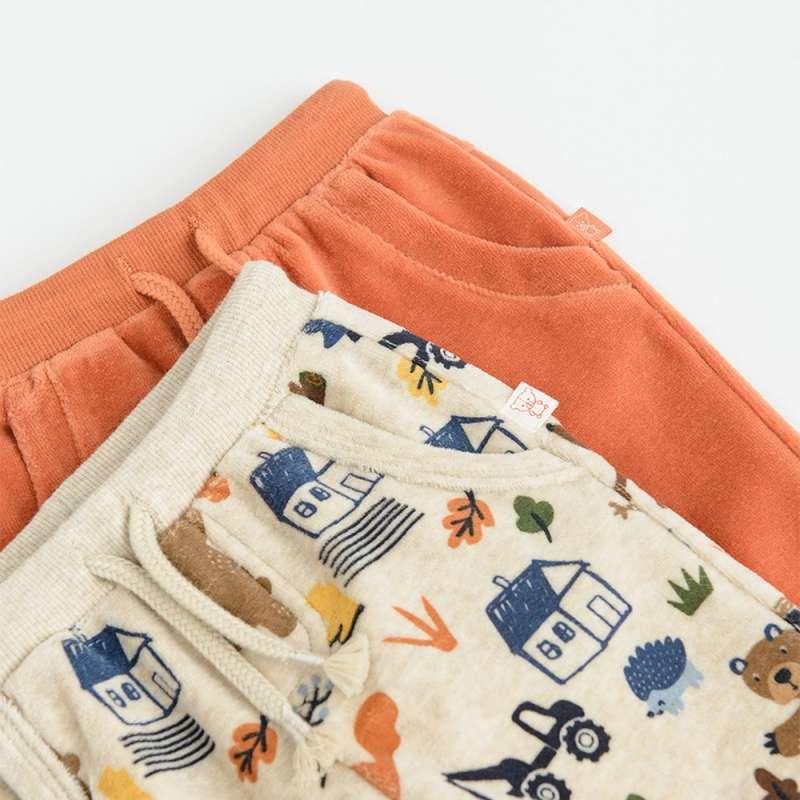 COOL CLUB DONJI DEO 2KOM 