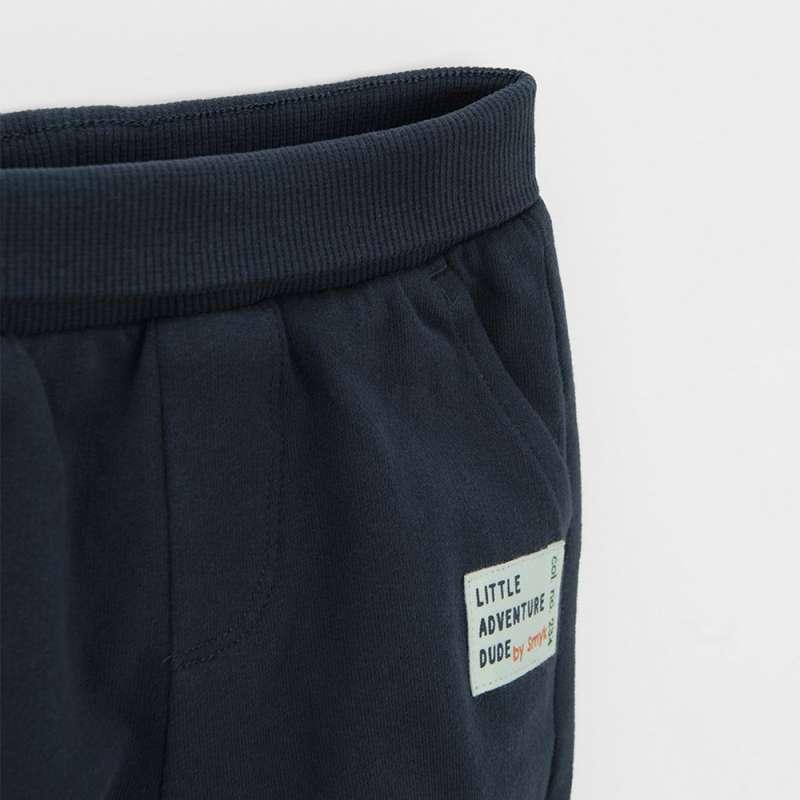 COOL CLUB BODI DUG RUKAV I DONJI DEO 