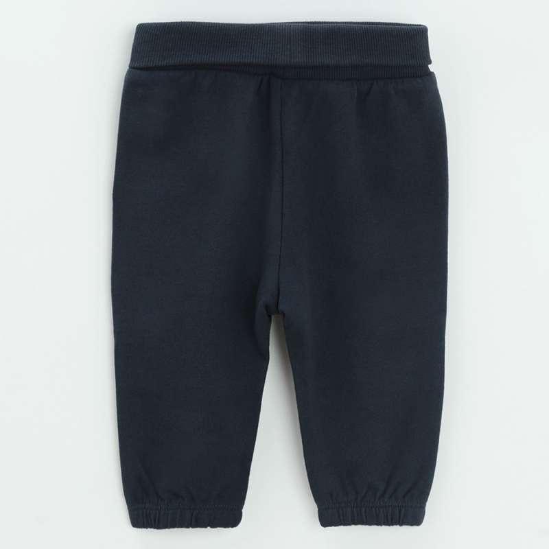 COOL CLUB BODI DUG RUKAV I DONJI DEO 