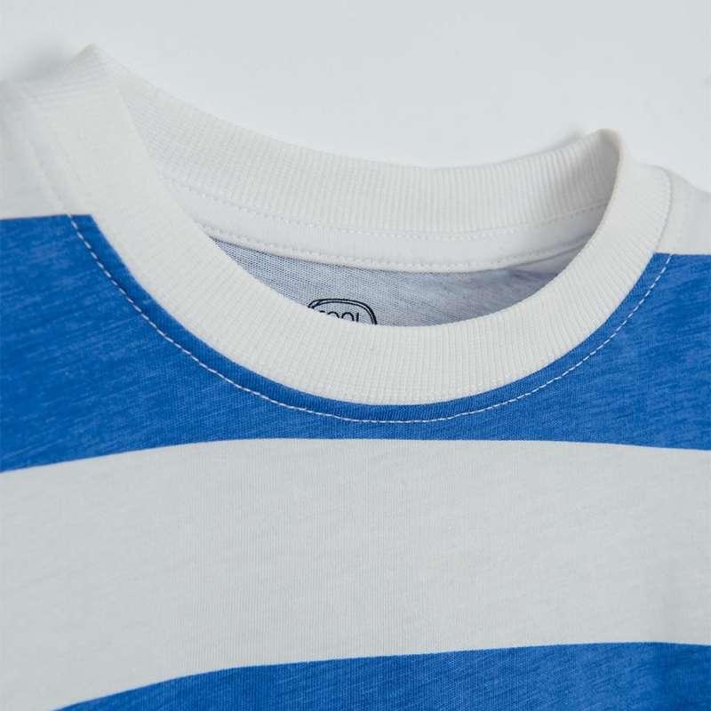 COOL CLUB MAJICA DUG RUKAV