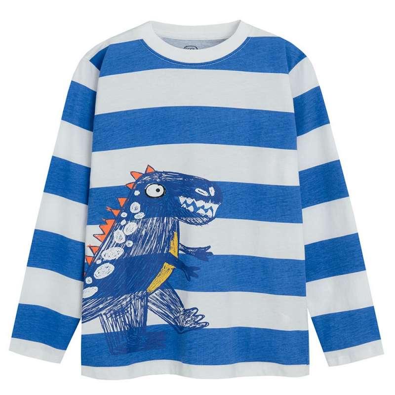 COOL CLUB MAJICA DUG RUKAV