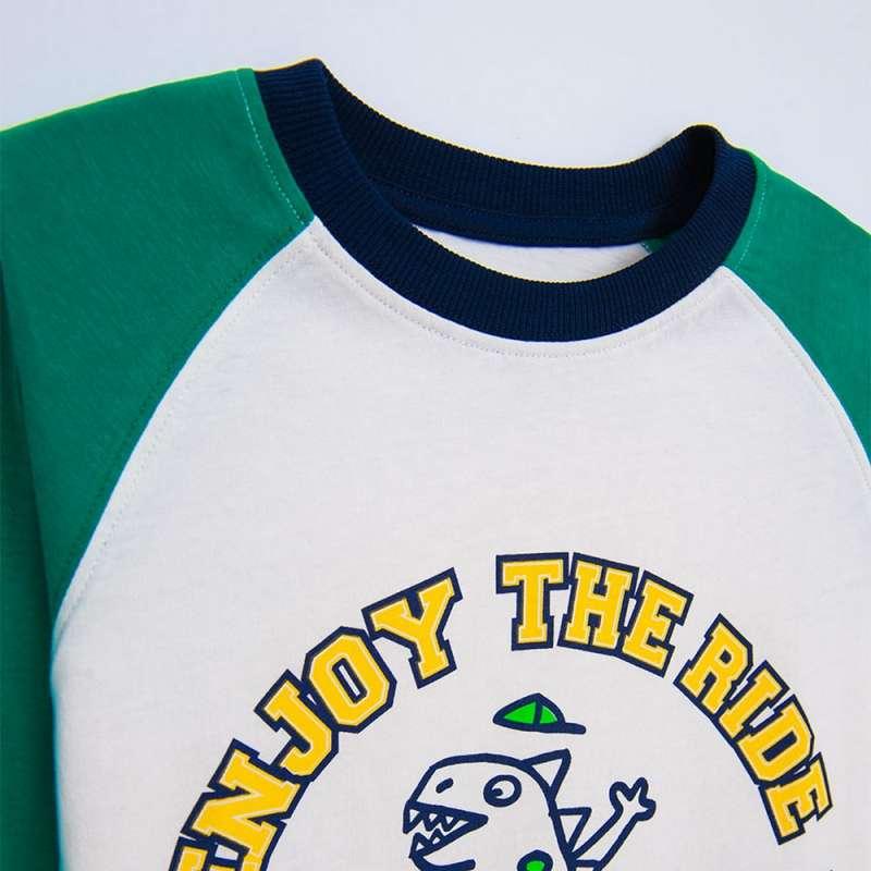 COOL CLUB MAJICA DUG RUKAV 