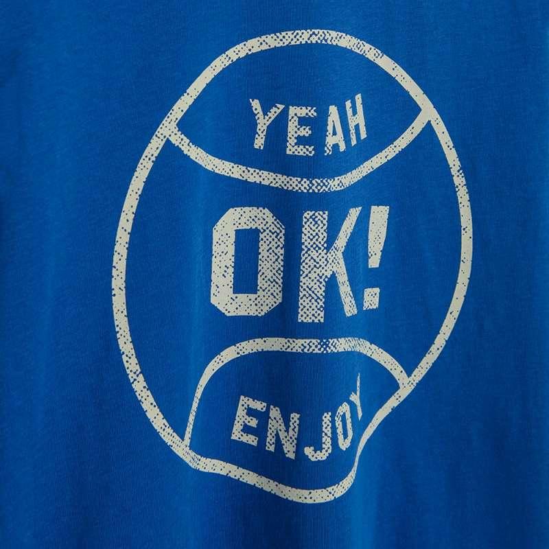 COOL CLUB MAJICA DUG RUKAV 