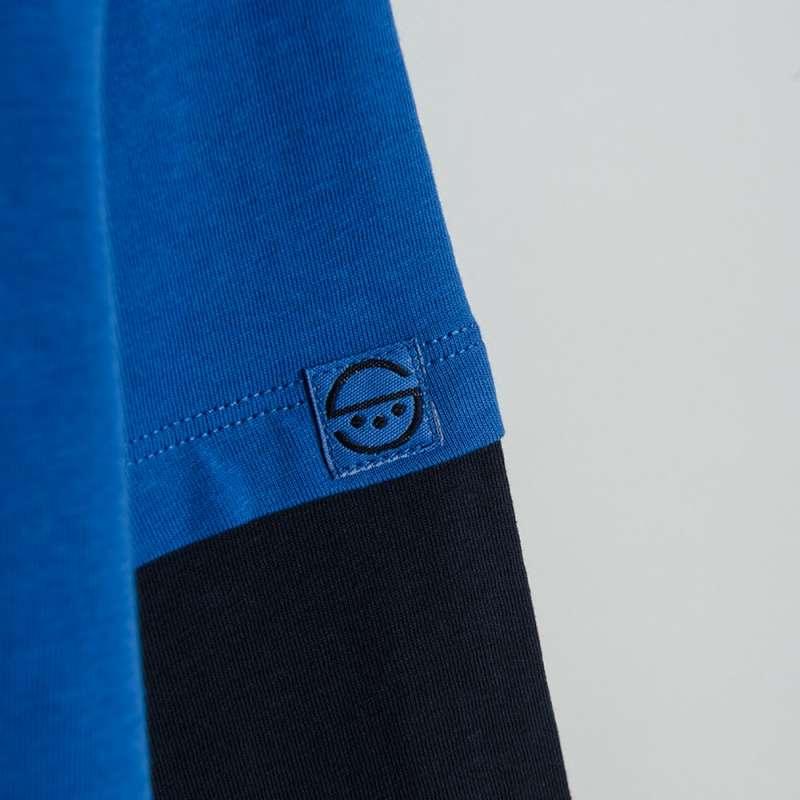 COOL CLUB MAJICA DUG RUKAV 