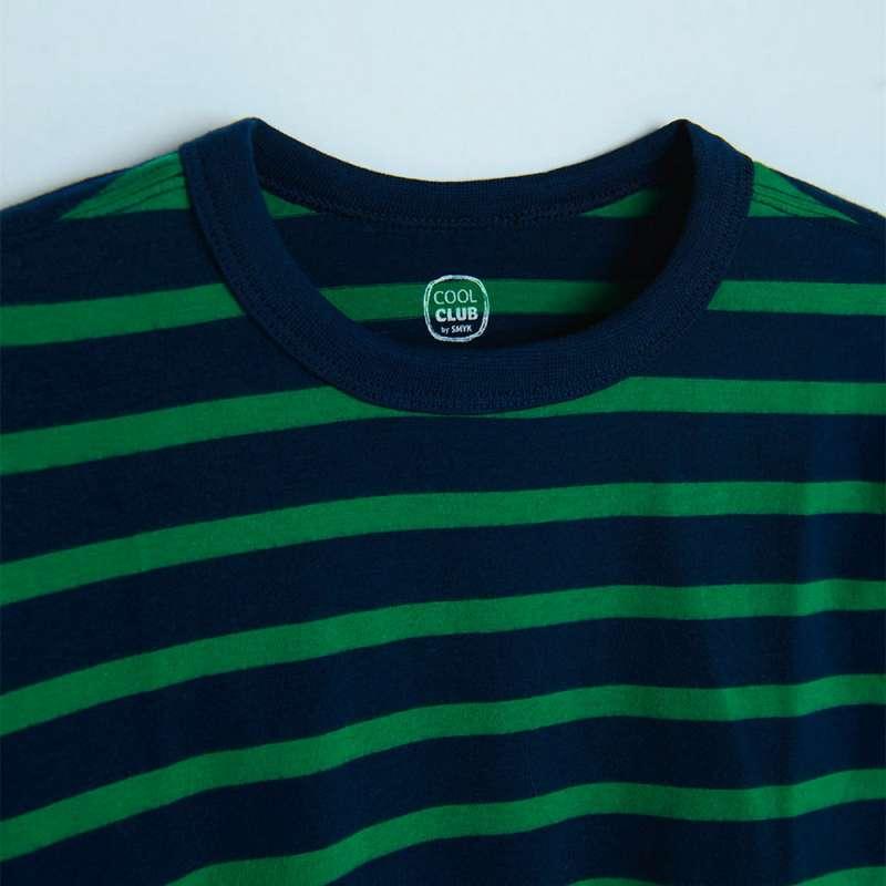 COOL CLUB MAJICA DUG RUKAV 