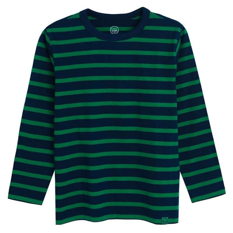 COOL CLUB MAJICA DUG RUKAV 