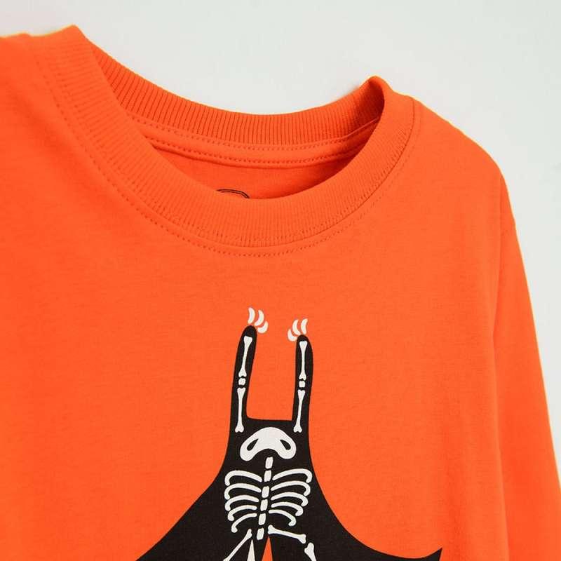 COOL CLUB MAJICA DUG RUKAV