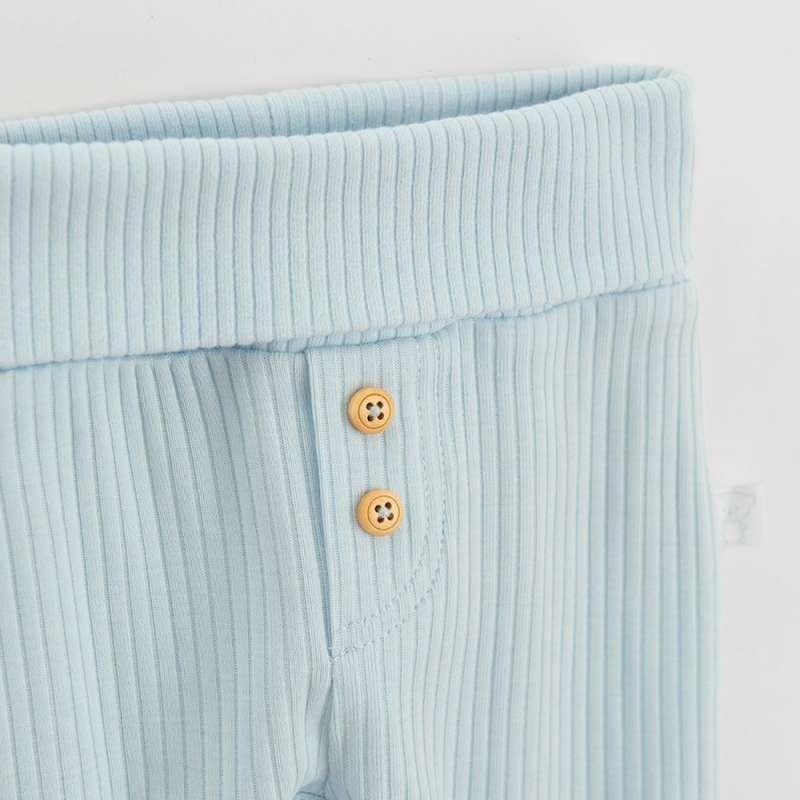 COOL CLUB SET BODI DUG RUKAV, DONJI DEO I TRAKA ZA KOSU SETLIGHT BLUE DREAMVERSE 