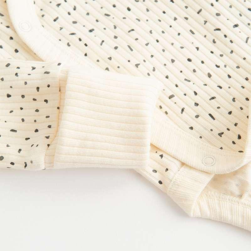 COOL CLUB SET BODI DUG RUKAV, DONJI DEO I TRAKA ZA KOSU SETLIGHT BEIGE DREAMVERS 