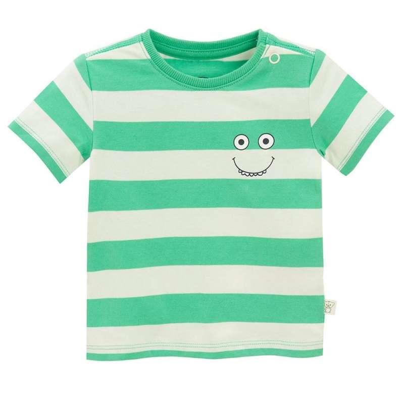 COOL CLUB SET BODI DUG RUKAV, DONJI DEO I TRAKA ZA KOSU SETMIX BOTANIC 