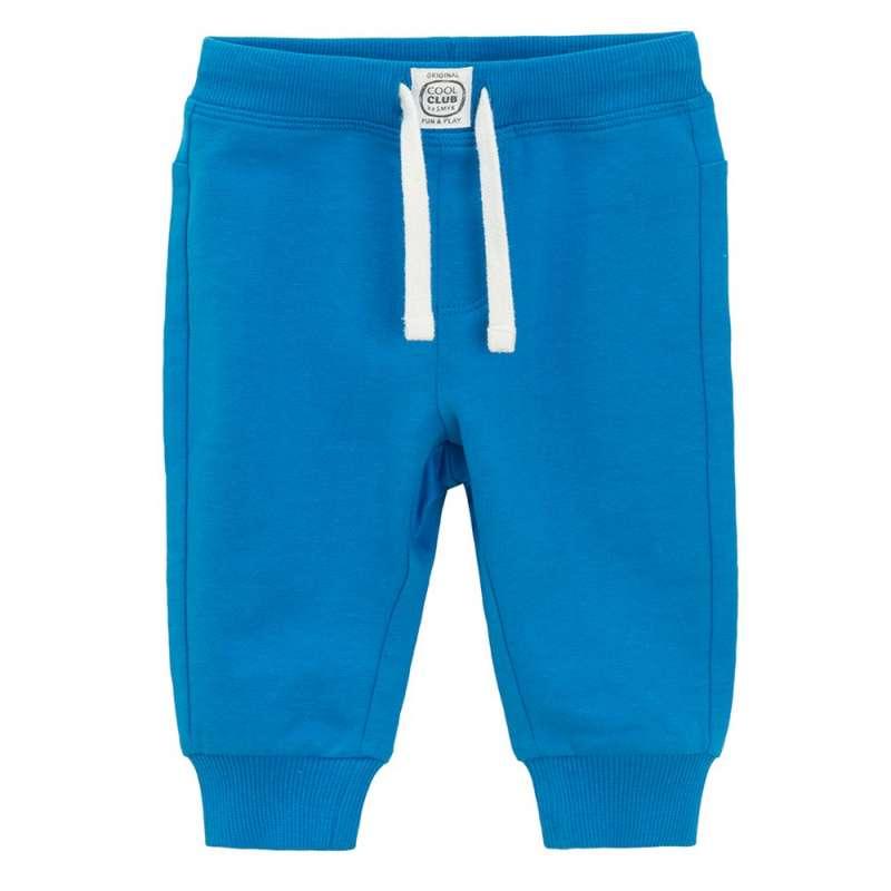 COOL CLUB DONJI DEO BLUE BOTANIC 