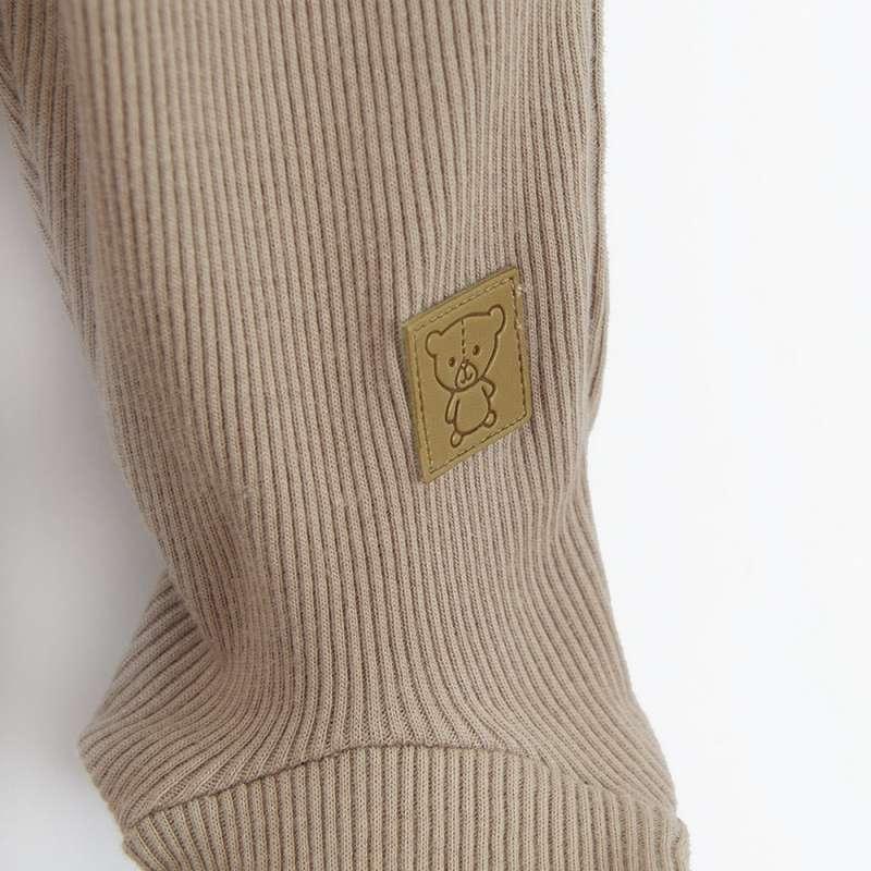 COOL CLUB SET BODI DUG RUKAV, DONJI DEO I TRAKA ZA KOSU SETMIX BOTANIC 