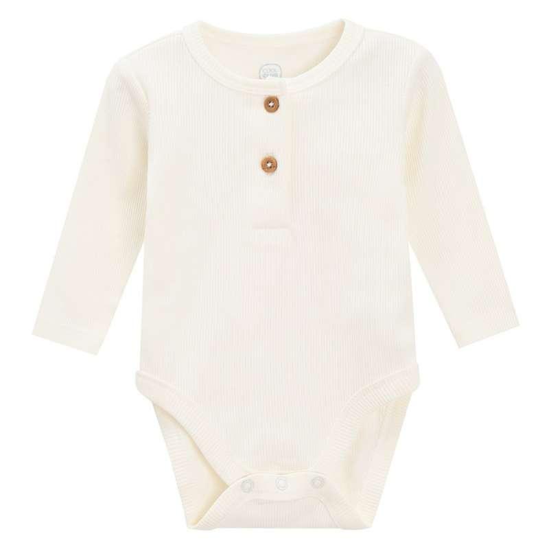 COOL CLUB SET BODI DUG RUKAV, DONJI DEO I TRAKA ZA KOSU SETMIX BOTANIC 