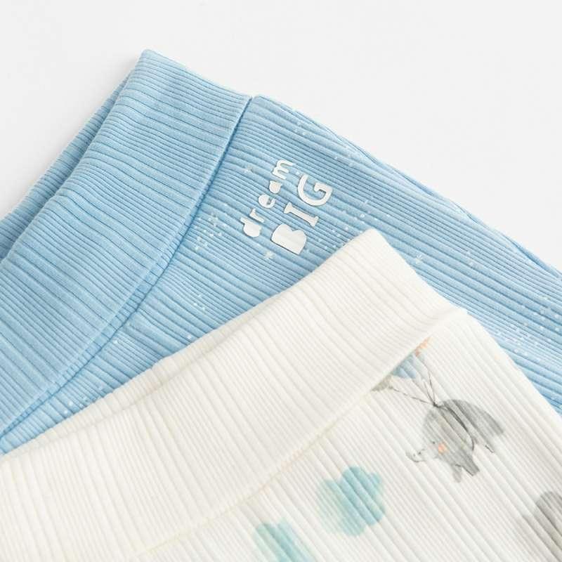 COOL CLUB ZEKA 2KOM MIX BOTANIC 