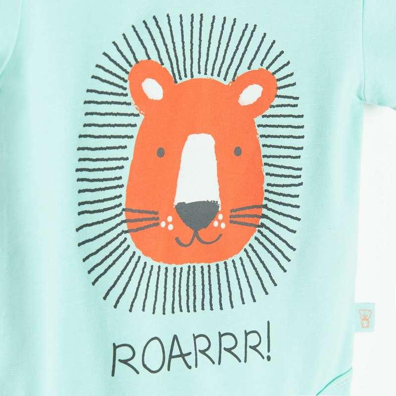 COOL CLUB BODI KRATAK RUKAV 4-VOYAGE