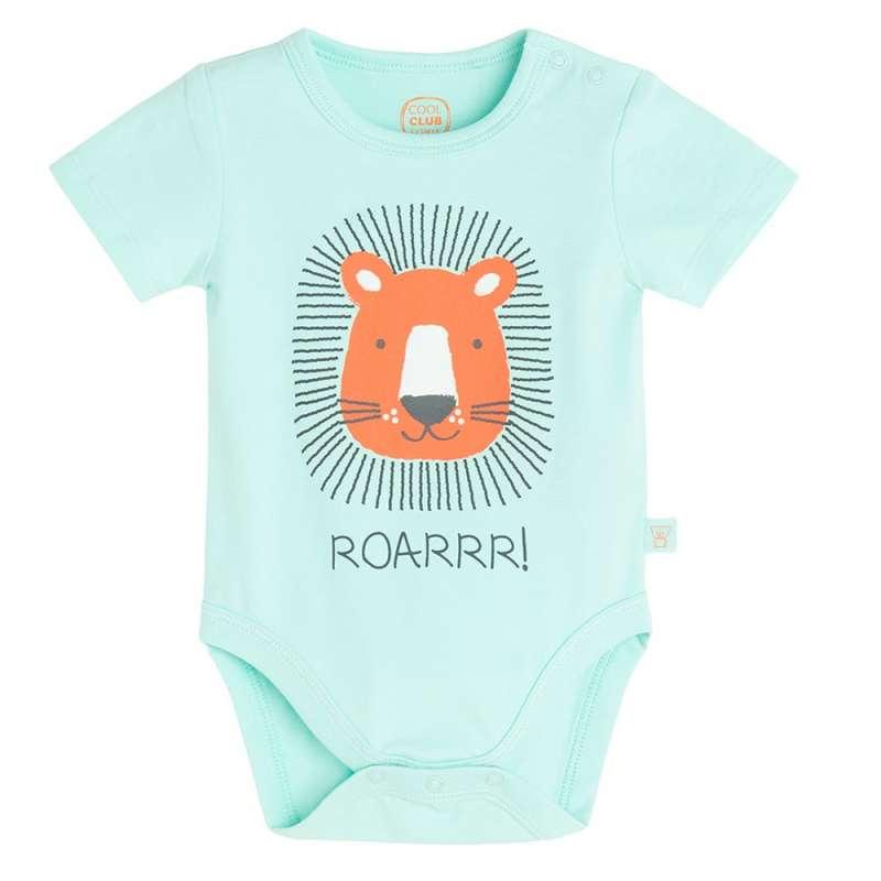 COOL CLUB BODI KRATAK RUKAV 4-VOYAGE