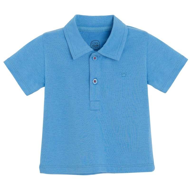 COOL CLUB SET BODI DUG RUKAV, DONJI DEO I TRAKA ZA KOSU SETMIX MARITIME 