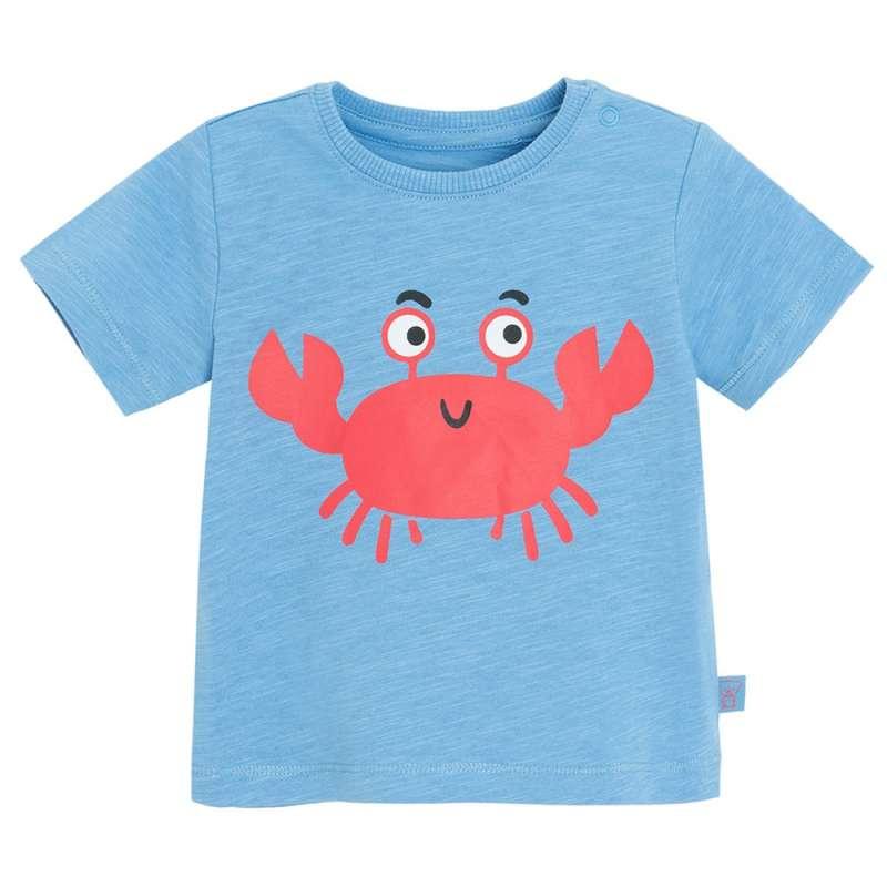 COOL CLUB SET BODI DUG RUKAV, DONJI DEO I TRAKA ZA KOSU SETMIX MARITIME 