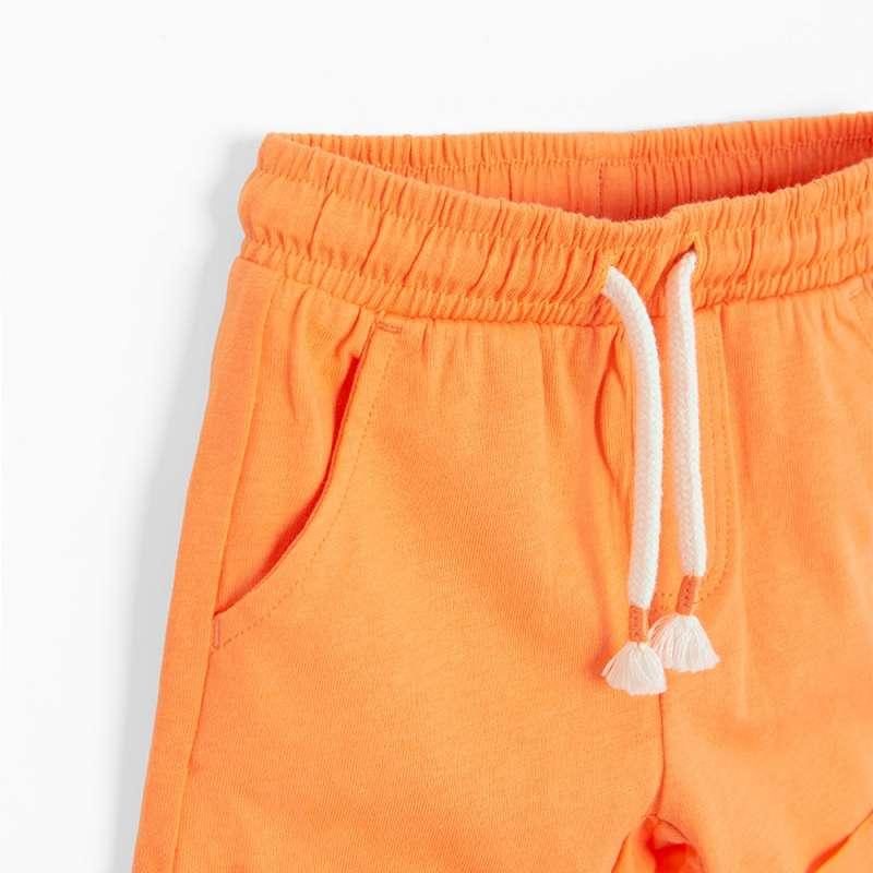 COOL CLUB SET BODI DUG RUKAV, DONJI DEO I TRAKA ZA KOSU SETMIX MARITIME 