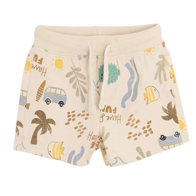 COOL CLUB SORTS 2KOM MIX VOYAGE 