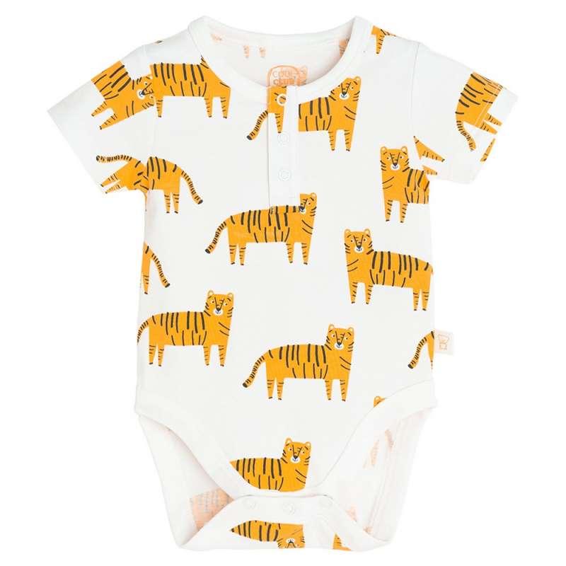 COOL CLUB BODI KRATAK RUKAV 4-VOYAGE