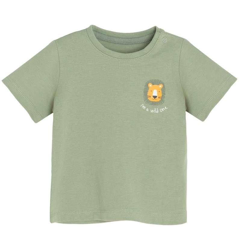 COOL CLUB MAJICA KRATAK RUKAV 3KOM 4-VOYAGE 